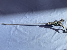 Snowden-Pencer 89-0510