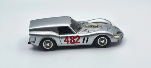 Bbr ferrari 250 - 1:43, gto