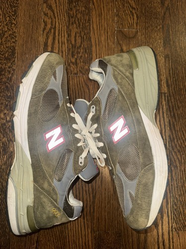 New balance 993 mr993mar - 993,