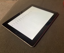 Apple iPad 4 (A1460) WiFi +