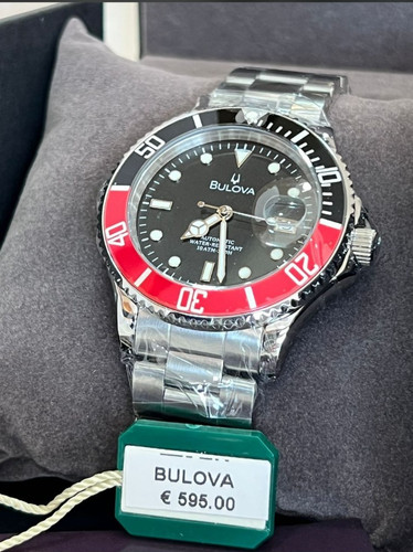 Orologio bulova 91910 - orologio,