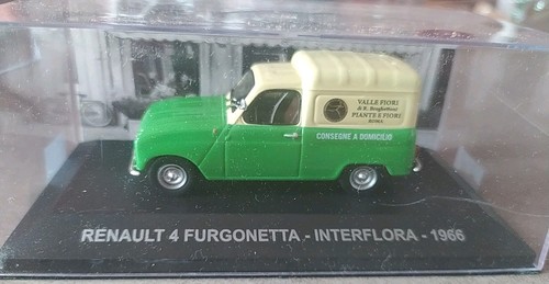 Renault furgonetta - 4,