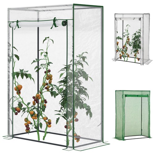 Outsunny serra letto - serra,