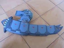 Yu-Gi-Oh! Chaos Duel - Disco /