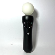 ? Sony PlayStation Move – Controller di Movimento | PS3 PS4 PS5 | CECH-ZCM2E