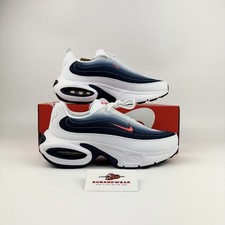 Nike Air Max Portal USA Bianco