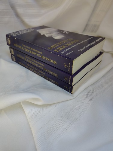 The collected papers - the, of