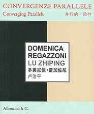Domenica regazzoni zhiping - regazzoni,, lu
