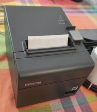 Epson TM-20 Ethernet Stampante
