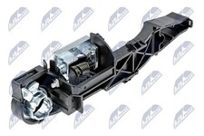 Telaio, maniglia esterna