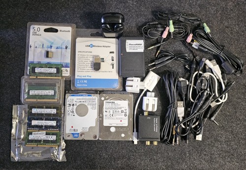 Lotto memoria ram ata ddr - memoria,