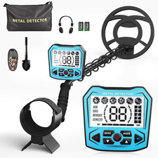 Metal detector professionale