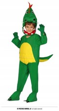 Grüner Dinosaurier Kostüm