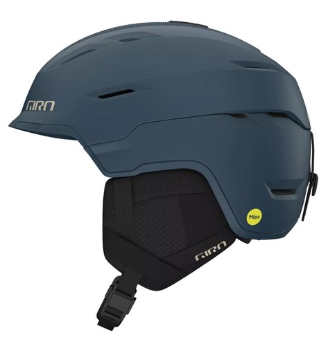 Casco sci snowboard giro - da,