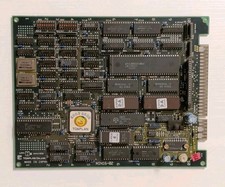 Scheda Truxton Taito Pcb Jamma