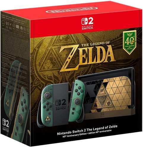 Nintendo switch console - nintendo,
