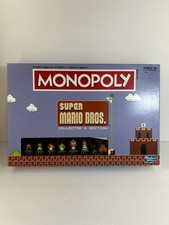 Hasbro Super Mario Bros. 2016