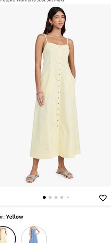 Free people vestito - free, donna