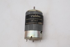 Robbe EF76 II motore elettrico