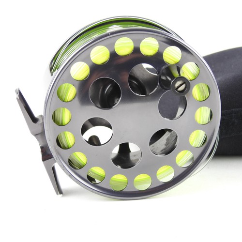 Mulinello pesca mosca - da,