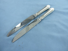 COPPIA VINTAGE DI VECCHI