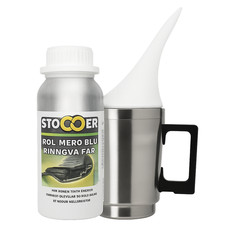 Kit Rinnova Fari Per Auto