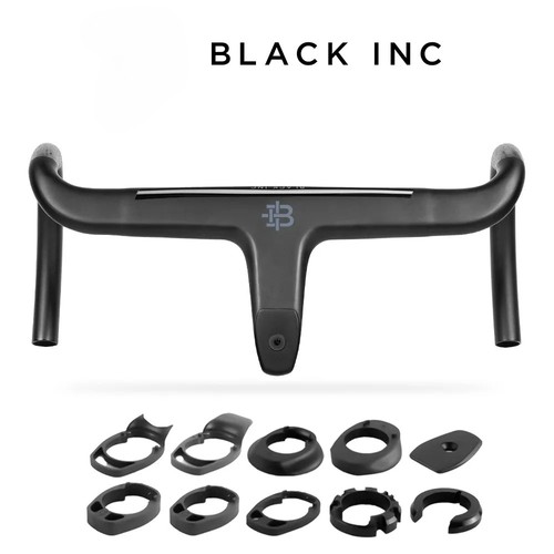Manubrio integrato bici - , da