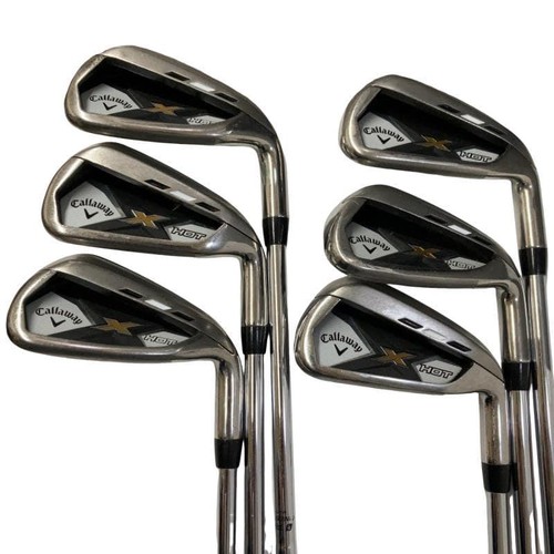 Callaway hot set di ferri - hot,