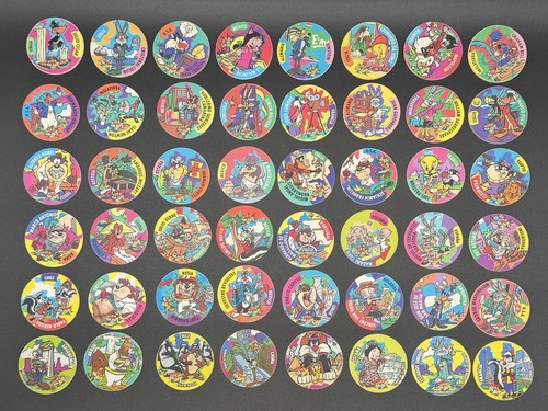 Looney tunes gira - looney, set