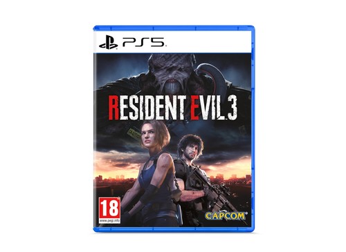 Resident evil remake sony - resident, (sony