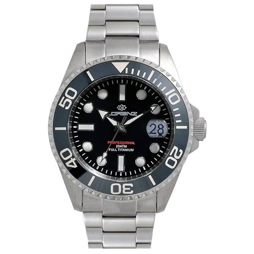 Lorenz full titanium 030212aa - titanium,