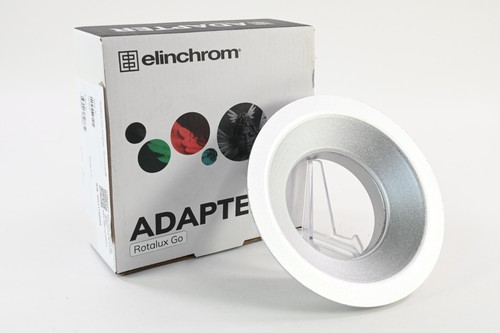 Adattatore elinchrom rotalux - elinchrom,