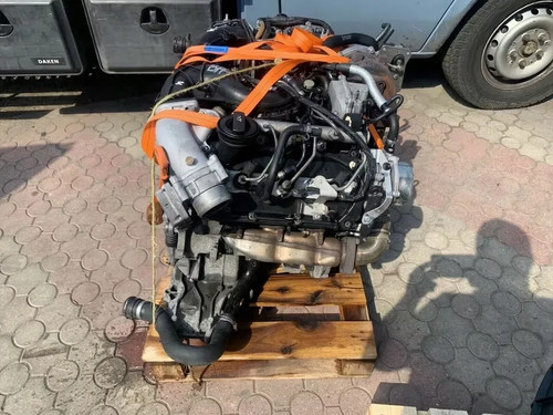 Motore audi bpp - motore, a6
