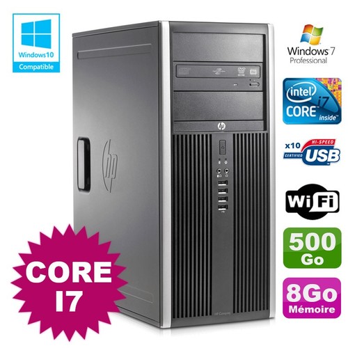 Tour elite 8100 mt core - elite,
