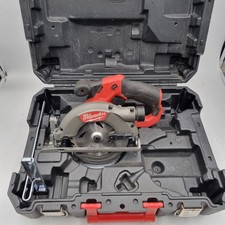 Milwaukee M12 CCS44 corpo sega