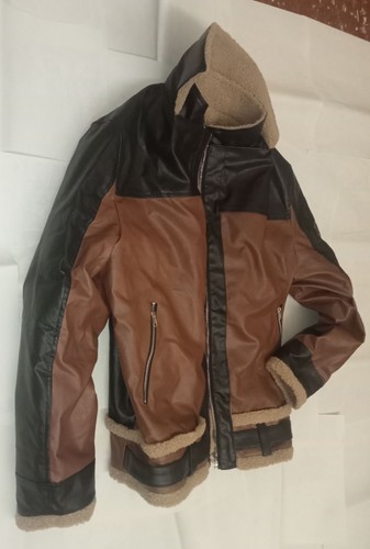 Giubbotto giacca moto bomber