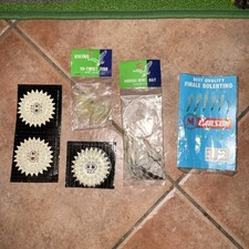 Viking Yo Twist Fish Finale Bolentino Carson Hokkai Mini Bait Pesca Pescatore