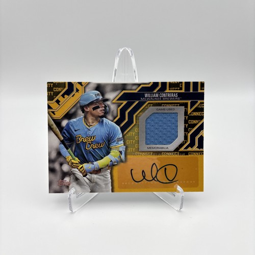 2025 topps city connect - 2025,