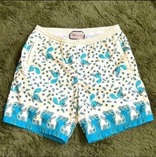 GUCCI Costume da bagno uomo