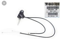 DISPOSITIVO CORDA SEDILE