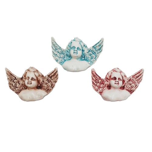 Angioletti ceramica di - in,