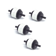 Rullo pizzicante pulitore 4