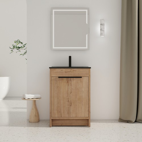 Mobile bagno indipendente - , 24"