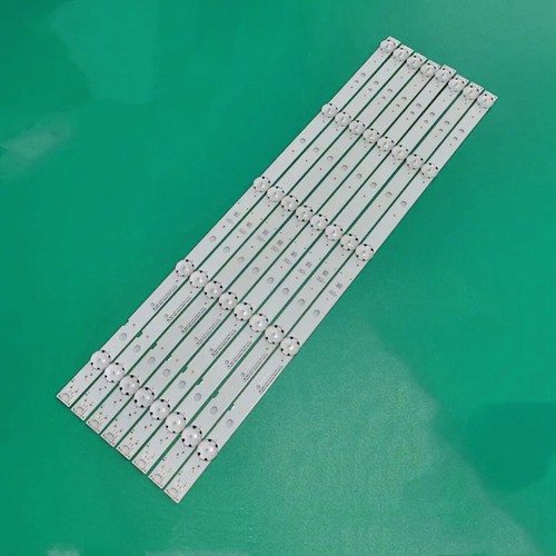 Pezzi barre led per - 8,