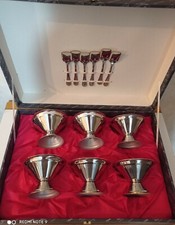 Set Coppe Gelato / Macedonia