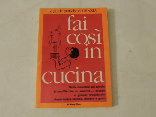 Fai così cucina - cucina, le