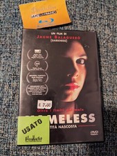 Nameless - Entità nascosta