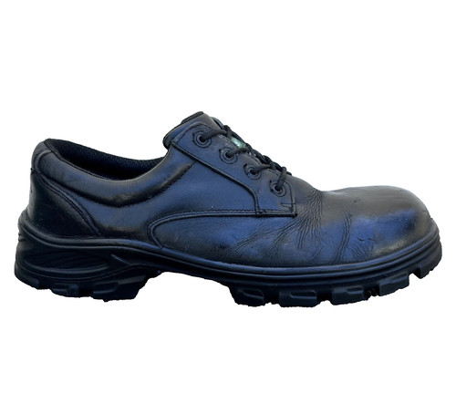 Scarpe lavoro uomo terra - scarpe,