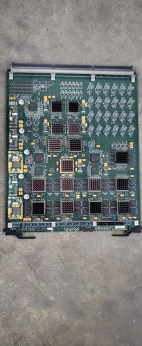 Scheda modulo grass valley - grass,