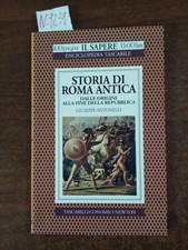 Storia di Roma antica -